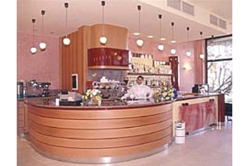 Отель Milano Marittima 3
